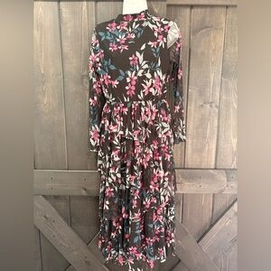 Kate and Lily midi dress small